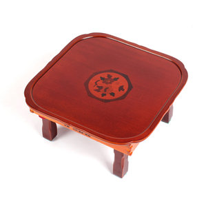 남원 SN 상감 타원밥상 45 - 45 (1~2인용) _ 밥상 교자상