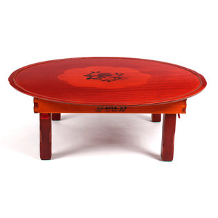 남원 SN 상감 원형상 75 (4~5인용) _ 밥상 교자상