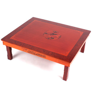 남원 SN 상감 교자상 90 - 75 (4~6인용) _ 밥상 제사상