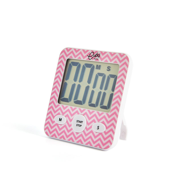 북유럽풍 디자인 타이머 T-200PK