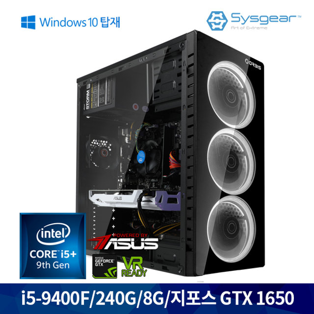 ICG9415W