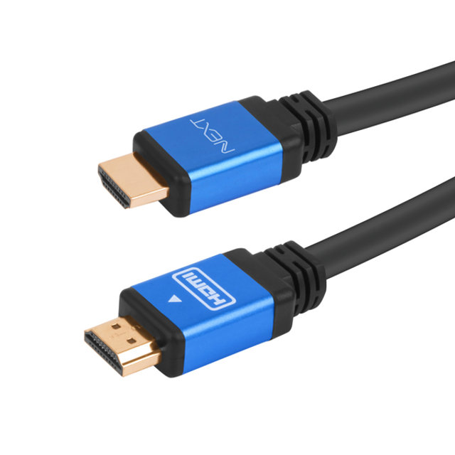 HDMI 고급형 케이블 5M NEXT-1405HD4K
