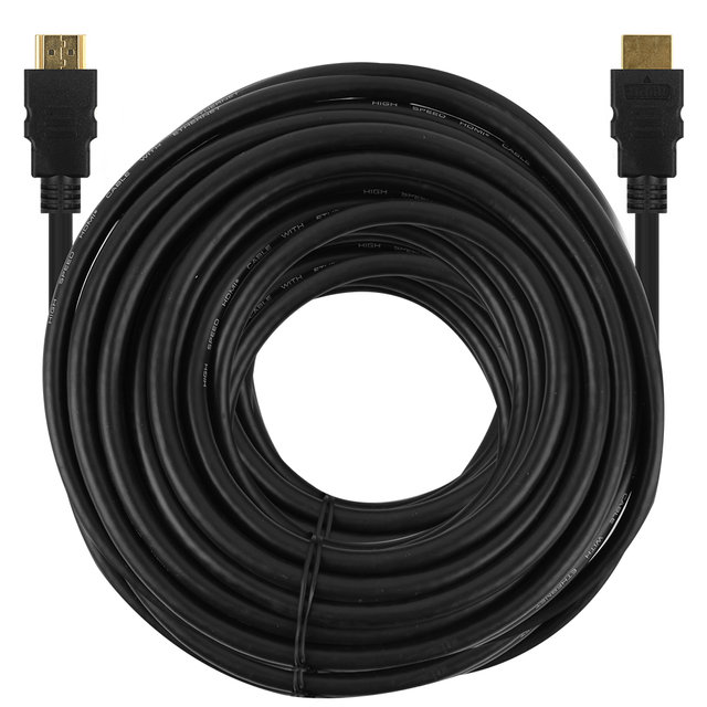 HDMI Ver2.0 UHD 4K HDMI케이블 15M NEXT-150UHD4K