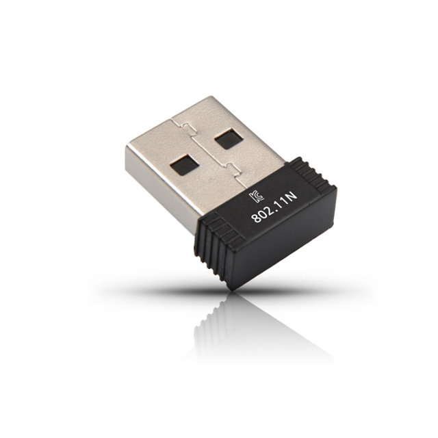 USB 무선랜카드 11N 150M AP모드 지원 NEXT-202N MINI