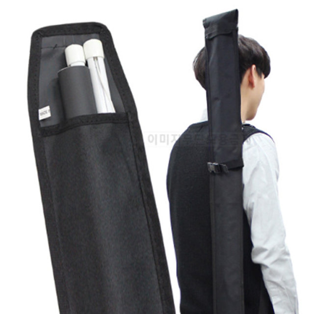 스마트빔 족자스크린 가방