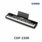 [히든특가] 카시오 디지털피아노 CDP-230R_블랙