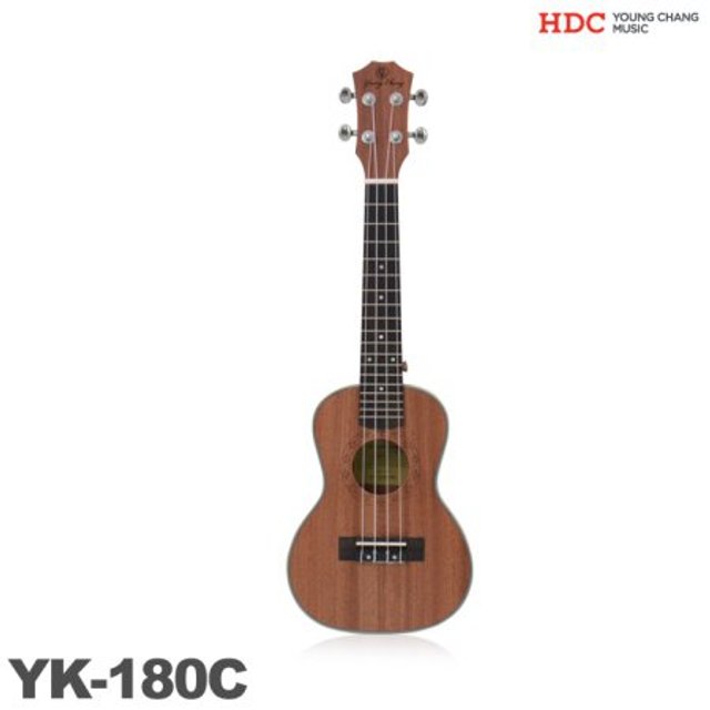 [히든특가] 영창 우쿨렐레 YK-180C