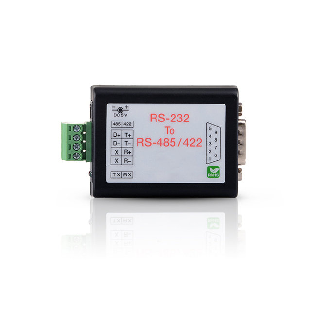 NEXT-SC101 RS232 to RS422/485 시리얼 변환 컨버터
