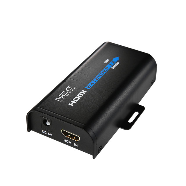 HDMI 150M UTP 장거리 연장기 리피터 NEXT-100HDC