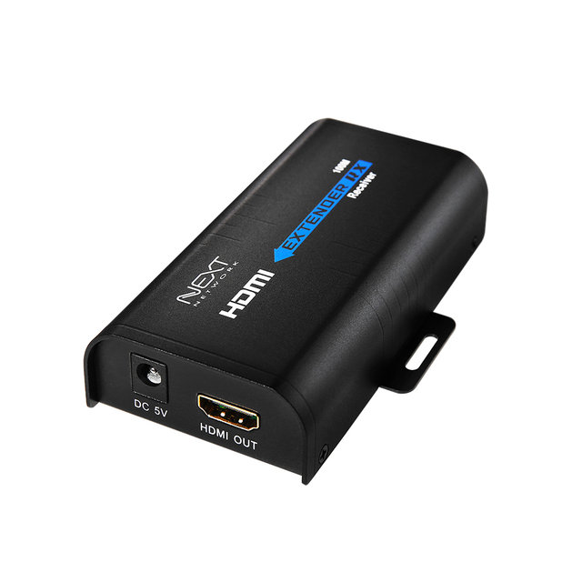 HDMI 150M UTP 장거리 연장기 리피터 NEXT-100HDC