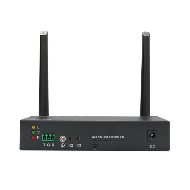 HDMI 1대4 최대400미터 무선 송수신기 전용 수신기 NEXT-400HDW-R