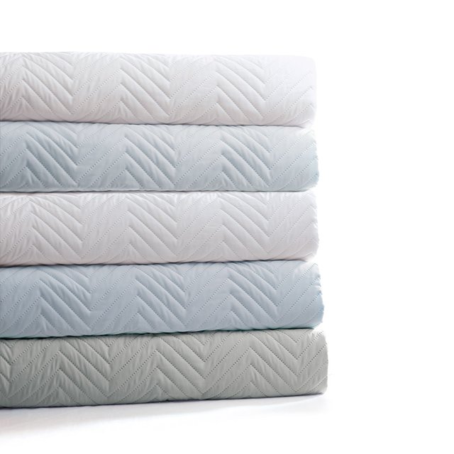  매트리스커버 마이크로케어 더블사이즈 MICROCARE/DD _다크그레이