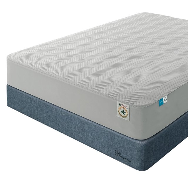  매트리스커버 마이크로케어 킹사이즈 MICROCARE/K_다크그레이