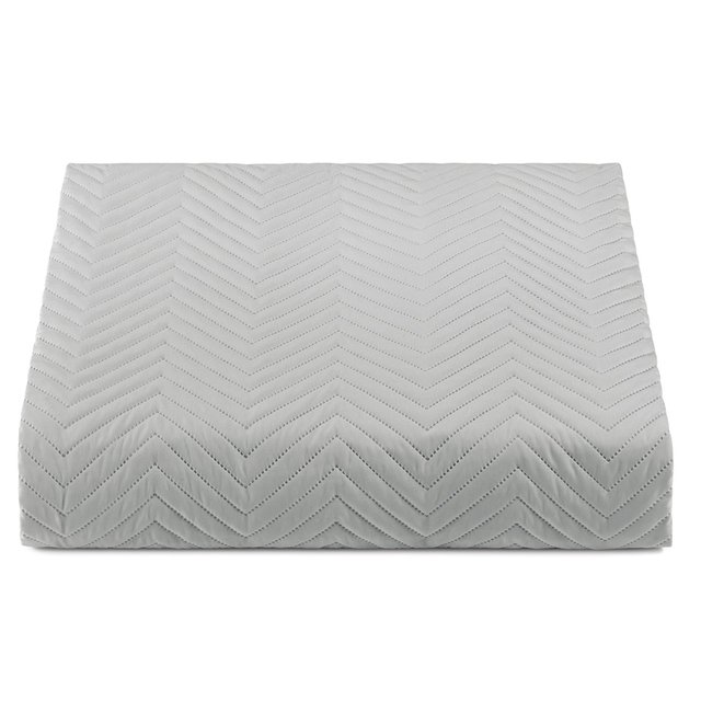  매트리스커버 마이크로케어 킹사이즈 MICROCARE/K_다크그레이