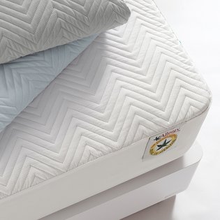  매트리스커버 마이크로케어 킹사이즈 MICROCARE/K_다크그레이