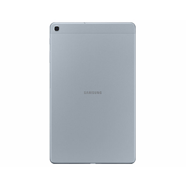 [빠른배송]갤럭시탭A 10.1 2019 실버 SM-T510NZSEKOO