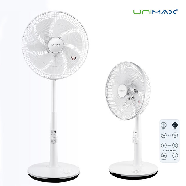 *BLDC 선풍기* UMF-R6314DC