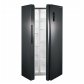 [배송지역한정] 클라윈드 양문형냉장고 CRF-SN570BDC (570L, 블랙에디션)
