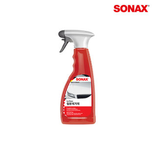 소낙스 철분제거제 500ml