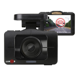 [자가장착]루카스블랙박스 VR935 16G FHD SONY센서 GPS ADAS