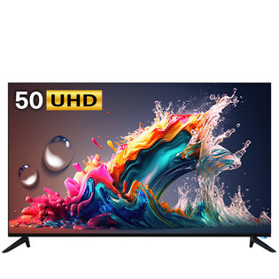 127cm 4K UHD TV UK50G (택배배송 자가설치)