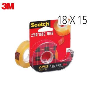  3M 스카치 581 다용도테이프 