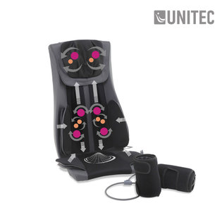 바디케어 에어백 전신마사지기 UT-M7880 