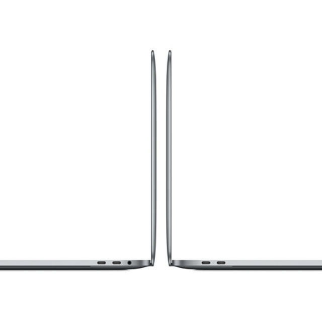 2019 최신형 MacBook Pro (MV962KH/A) 13 8세대 i5 256GB 스페이스 그레이 (터치바 적용)
