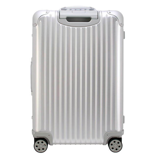 오리지널 체크인 M 63모델 27인치 실버 92563004