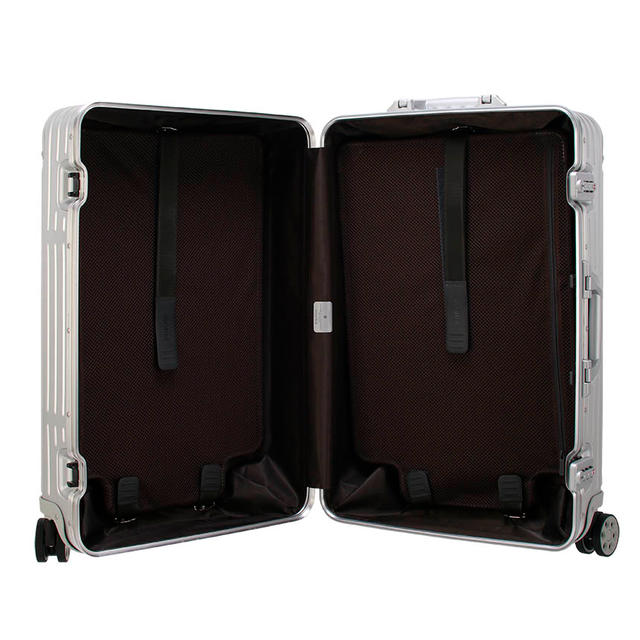 오리지널 체크인 M 63모델 27인치 실버 92563004