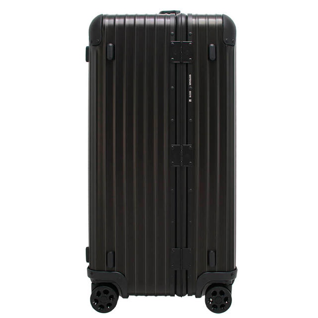 오리지널 트렁크 75모델 29인치 블랙 92575014