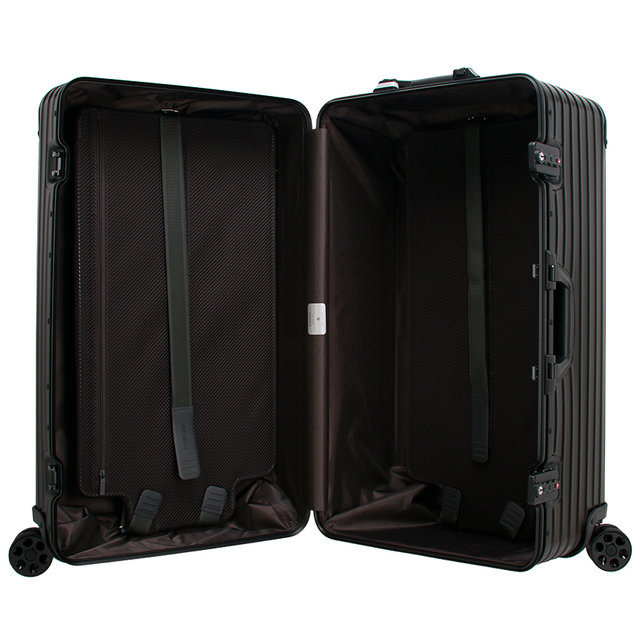 오리지널 트렁크 75모델 29인치 블랙 92575014