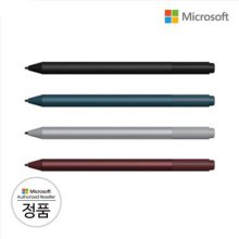 New Surface Pro 터치펜 [블랙]
