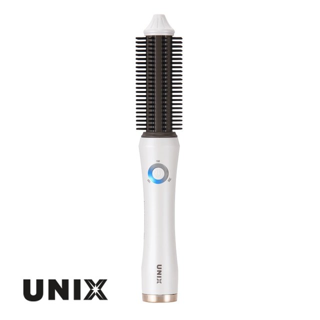 충전용 뽕 고데기 UCI-A2920 (무선, USB 충전방식, 원터치버튼)