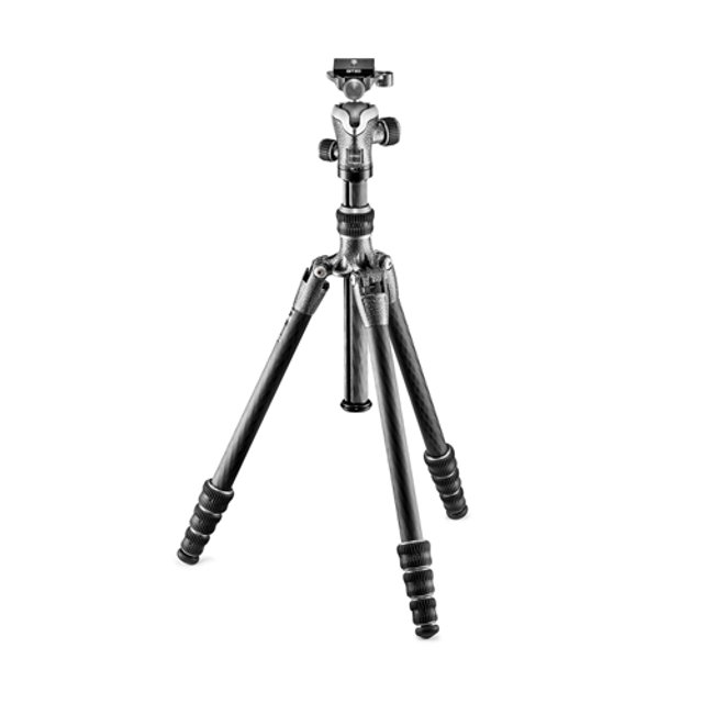 짓조 TRAVELER 카본삼각대 KIT [GK0545T-82TQD]