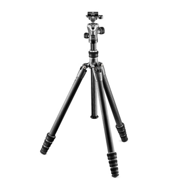 짓조 TRAVELER 카본삼각대 KIT [GK1545T-82TQD]