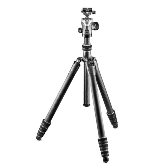 짓조 TRAVELER 카본삼각대 KIT [GK2545T-82QD]