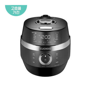 6인용 IH 압력밥솥 CRP-JHR0660FD