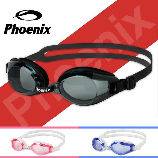 피닉스 PN-203 수경 수영용품