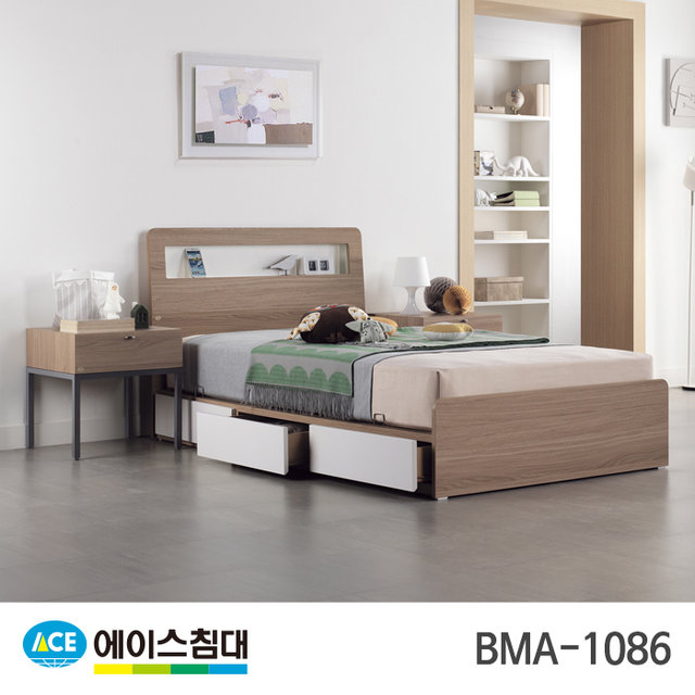  BMA 1086-C DT3등급/SS(슈퍼싱글사이즈) 
