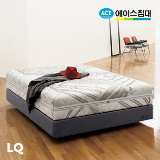  투매트리스 RA320D(ROYAL ACE)/LQ(퀸) 