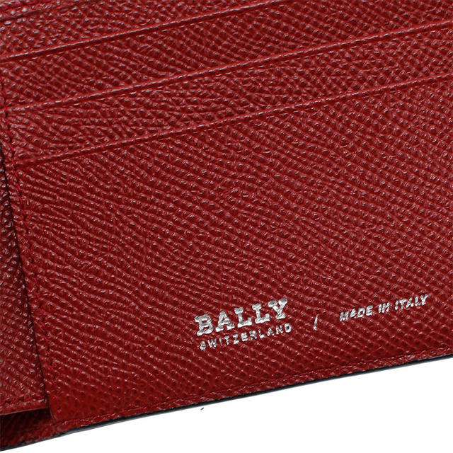 [시즌오프] 발리 남성 반지갑 BALIKY US B 216 BLACK