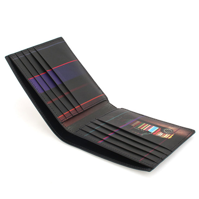 [시즌오프] 폴 스미스 레인카 반지갑 4832 W718P