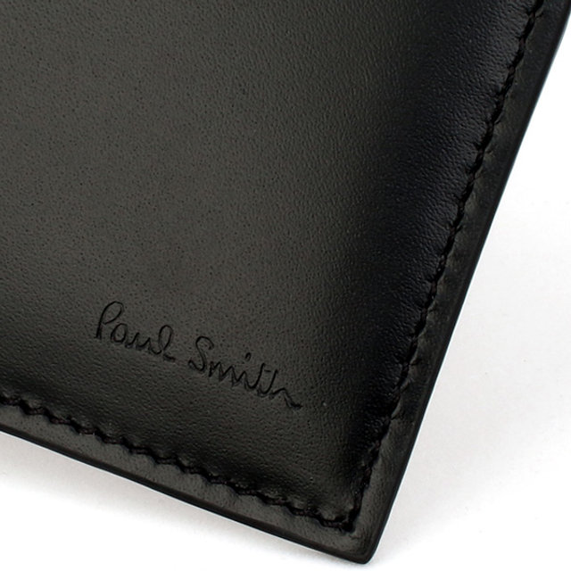 [시즌오프] 폴 스미스 레인카 반지갑 4832 W718P