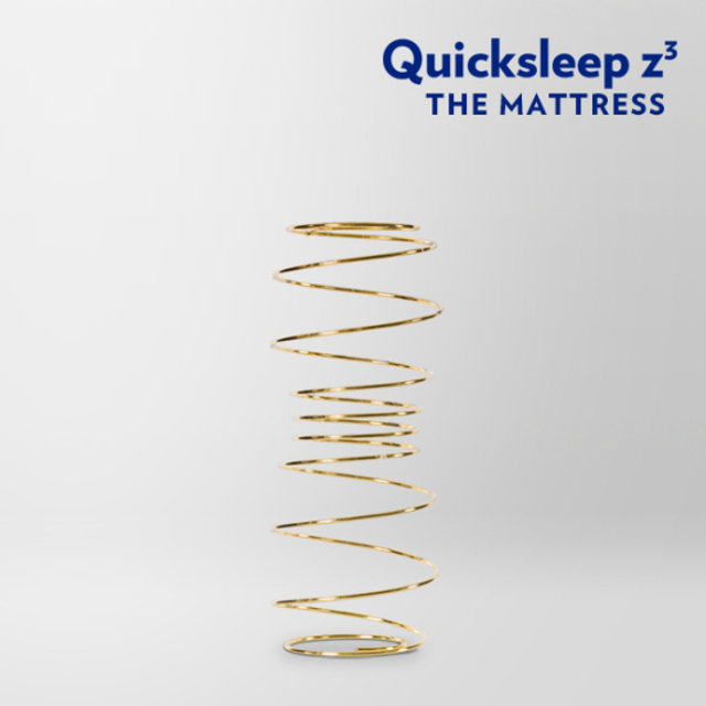 매트리스 킹사이즈_브라운(하드)