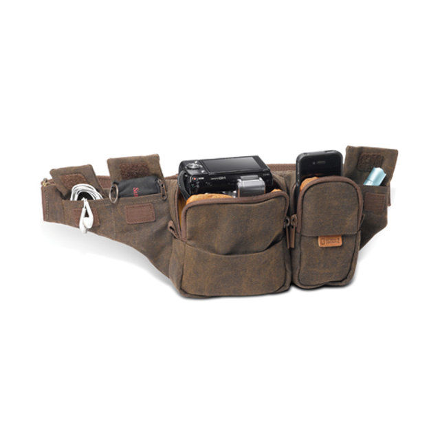 컴팩트카메라 힙색(WAIST PACK) [NG A4470]