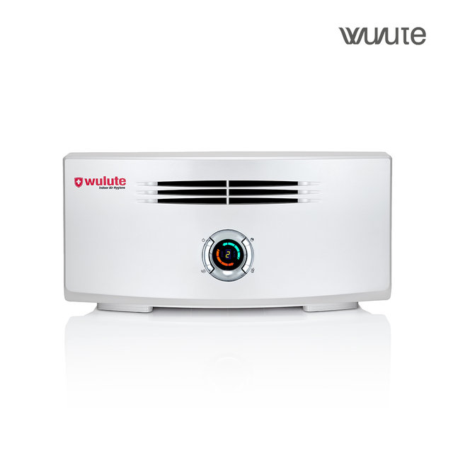 플라즈마 공기청정기/공기살균정화기 NW-200W (화이트)