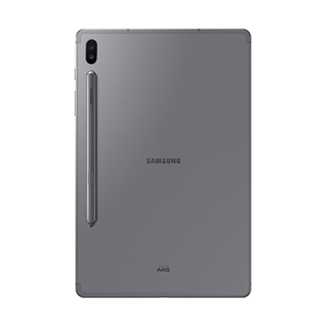 갤럭시탭 S6 10.5 WIFI 256GB 마운틴 그레이 SM-T860NZANKOO