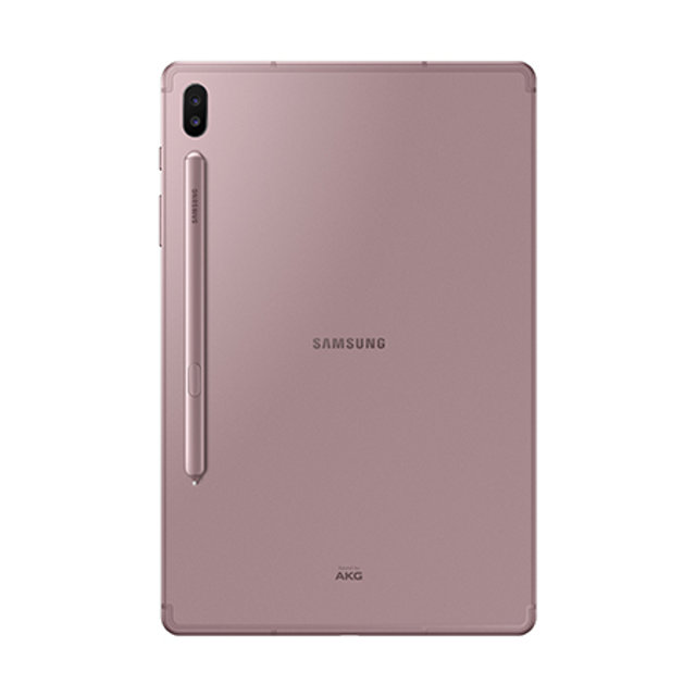 갤럭시탭 S6 10.5 WIFI 256GB 로즈블러시 SM-T860NZNNKOO