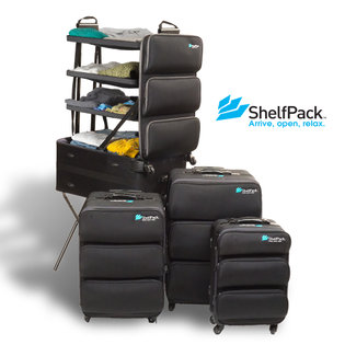 여행용 선반식 캐리어 쉘프팩 SHELFPACK (24)
